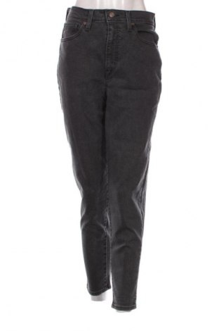 Damen Jeans Signature By Levi Strauss & Co, Größe M, Farbe Grau, Preis € 32,99