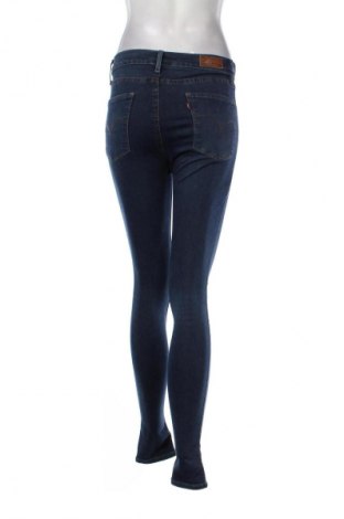 Blugi de femei Signature By Levi Strauss & Co, Mărime S, Culoare Albastru, Preț 142,50 Lei