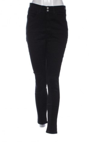 Damen Jeans Signature By Levi Strauss & Co, Größe XL, Farbe Schwarz, Preis € 25,99