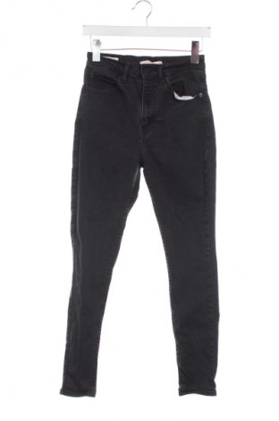 Дамски дънки Signature By Levi Strauss & Co, Размер S, Цвят Черен, Цена 29,99 лв.