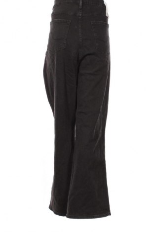 Blugi de femei Signature By Levi Strauss & Co, Mărime 4XL, Culoare Negru, Preț 156,99 Lei