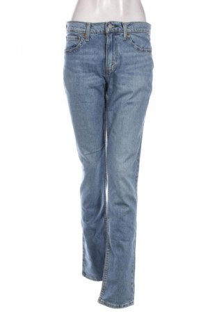 Γυναικείο Τζίν Signature By Levi Strauss & Co, Μέγεθος XL, Χρώμα Μπλέ, Τιμή 14,83 €