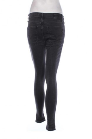Blugi de femei Signature By Levi Strauss & Co, Mărime M, Culoare Negru, Preț 126,97 Lei
