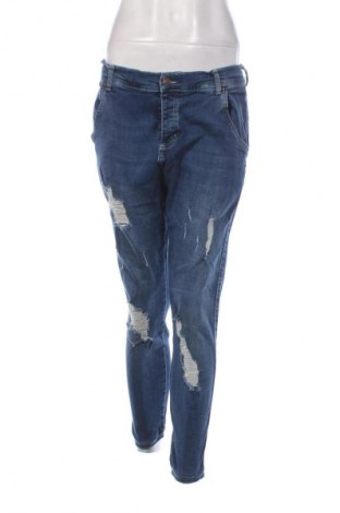 Damen Jeans SikSilk, Größe XL, Farbe Blau, Preis 28,99 €