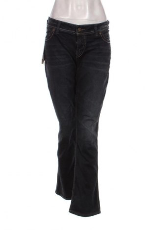 Γυναικείο Τζίν Silver Jeans, Μέγεθος XL, Χρώμα Μπλέ, Τιμή 29,99 €