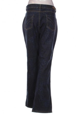Damen Jeans Simon Chang, Größe XXL, Farbe Mehrfarbig, Preis 51,99 €