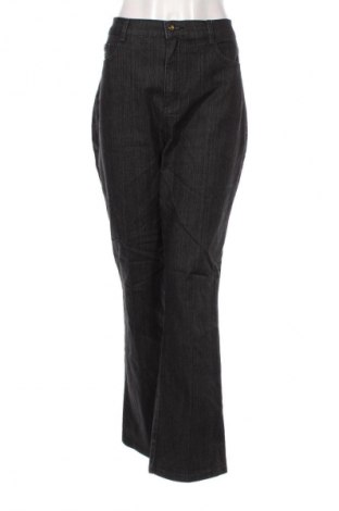 Damskie jeansy Simon Chang, Rozmiar L, Kolor Czarny, Cena 245,99 zł