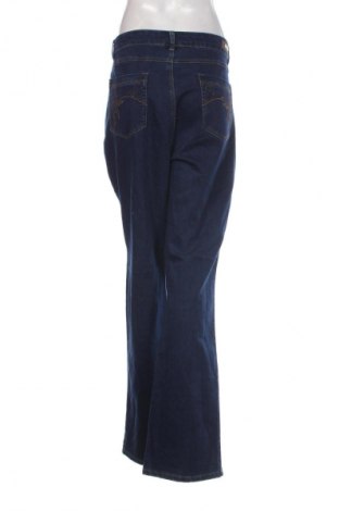 Damen Jeans Simon Chang, Größe 3XL, Farbe Blau, Preis 51,99 €