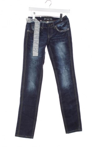 Női farmernadrág Simply Chic, Méret S, Szín Kék, Ár 4 179 Ft