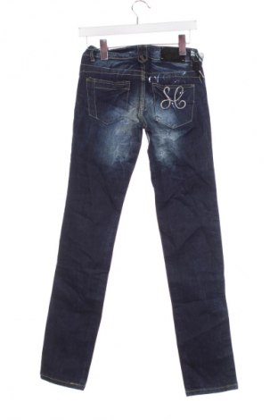 Női farmernadrág Simply Chic, Méret S, Szín Kék, Ár 4 179 Ft
