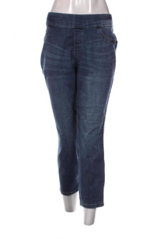 Női farmernadrág Simply Vera Vera Wang, Méret XXL, Szín Kék, Ár 11 099 Ft