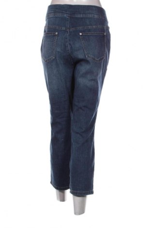 Női farmernadrág Simply Vera Vera Wang, Méret XXL, Szín Kék, Ár 11 099 Ft