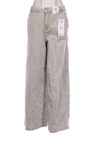 Damen Jeans Sinsay, Größe M, Farbe Grau, Preis € 13,18