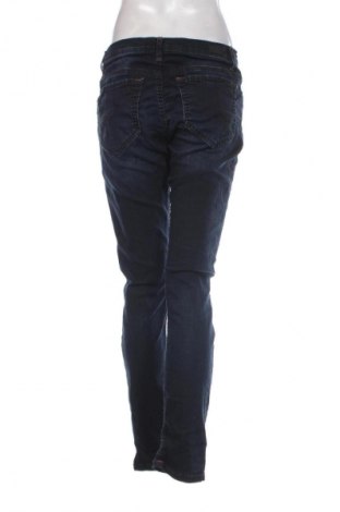 Damskie jeansy Soccx, Rozmiar L, Kolor Niebieski, Cena 221,99 zł