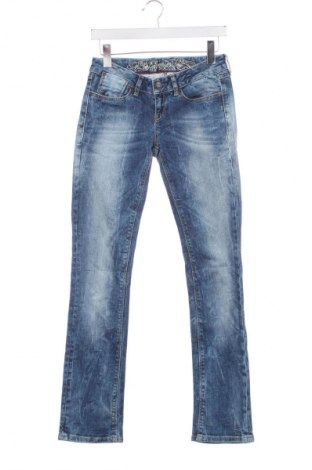 Damen Jeans Soccx, Größe S, Farbe Blau, Preis 51,99 €