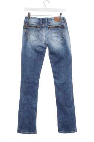 Damen Jeans Soccx, Größe S, Farbe Blau, Preis 51,99 €