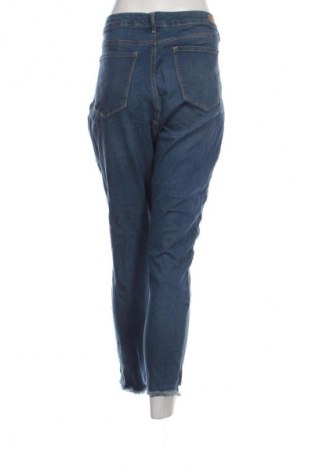 Blugi de femei Sofia Vergara, Mărime XL, Culoare Albastru, Preț 98,99 Lei