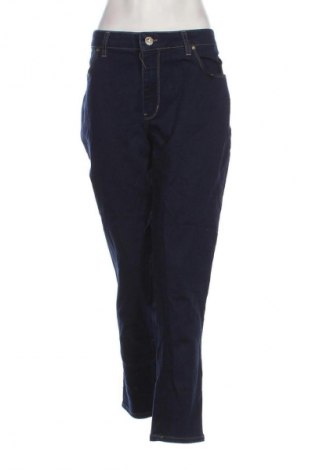 Blugi de femei Soft Surroundings, Mărime XXL, Culoare Albastru, Preț 139,99 Lei