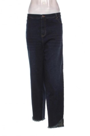 Damen Jeans Soft Surroundings, Größe 3XL, Farbe Blau, Preis € 28,99
