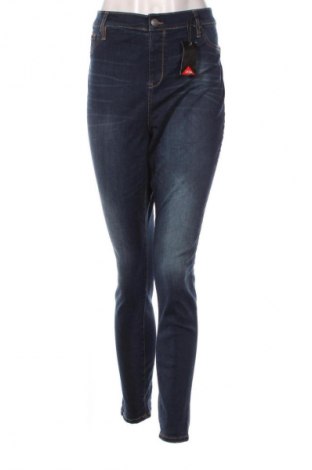 Damskie jeansy Soho, Rozmiar XL, Kolor Niebieski, Cena 150,99 zł