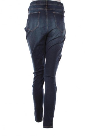 Damskie jeansy Soho, Rozmiar XL, Kolor Niebieski, Cena 150,99 zł