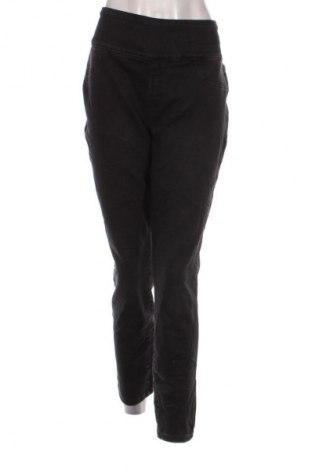 Damskie jeansy Sonoma, Rozmiar XXL, Kolor Czarny, Cena 95,99 zł