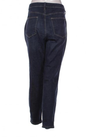 Blugi de femei Sonoma, Mărime XXL, Culoare Albastru, Preț 98,99 Lei
