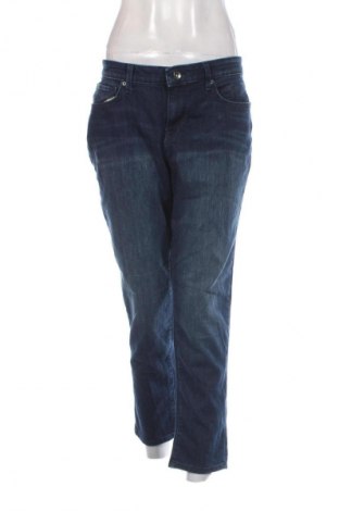 Blugi de femei Sonoma, Mărime XL, Culoare Albastru, Preț 35,99 Lei
