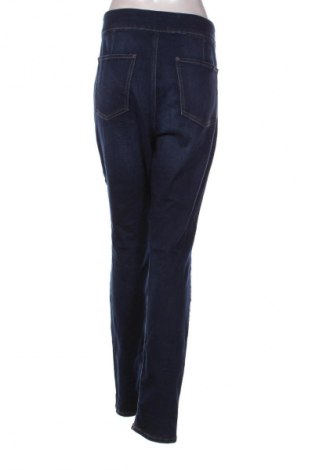 Damskie jeansy Soon, Rozmiar XL, Kolor Niebieski, Cena 35,99 zł
