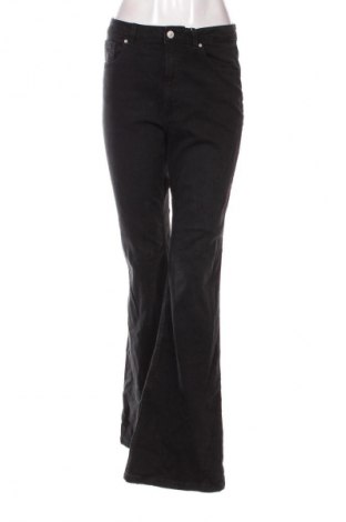 Damskie jeansy Springfield, Rozmiar M, Kolor Czarny, Cena 252,99 zł