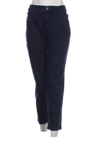 Dámske džínsy  Steilmann, Veľkosť XXL, Farba Modrá, Cena  16,95 €