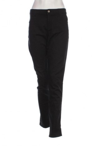 Dámské džíny  Steps, Velikost XL, Barva Černá, Cena  469,00 Kč