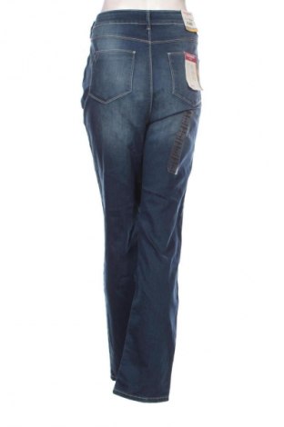 Damskie jeansy Stooker, Rozmiar XL, Kolor Niebieski, Cena 54,99 zł