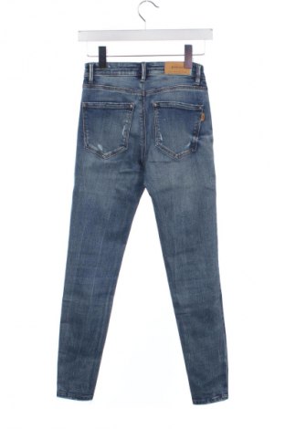 Damen Jeans Stradivarius, Größe XS, Farbe Blau, Preis € 14,83
