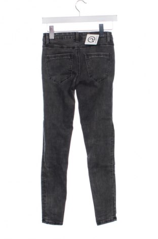 Dámské džíny  Stradivarius, Velikost XS, Barva Šedá, Cena  226,00 Kč