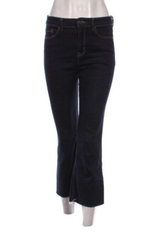 Damen Jeans Stradivarius, Größe M, Farbe Blau, Preis 20,99 €