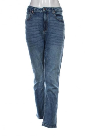 Női farmernadrág Stradivarius, Méret M, Szín Kék, Ár 7 879 Ft