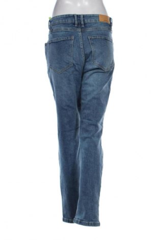 Női farmernadrág Stradivarius, Méret M, Szín Kék, Ár 7 879 Ft