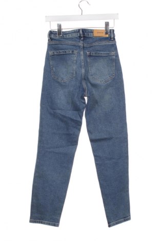 Damen Jeans Stradivarius, Größe XS, Farbe Blau, Preis 31,99 €