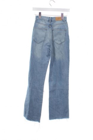 Damen Jeans Stradivarius, Größe XXS, Farbe Blau, Preis 14,83 €