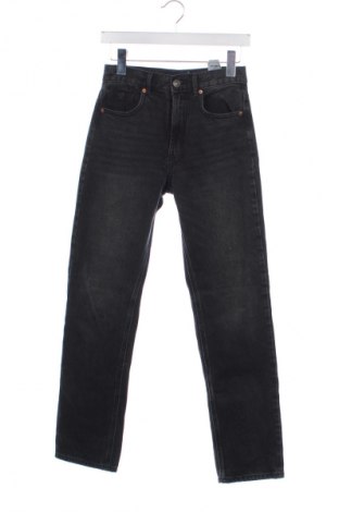 Damen Jeans Stradivarius, Größe S, Farbe Schwarz, Preis 14,77 €