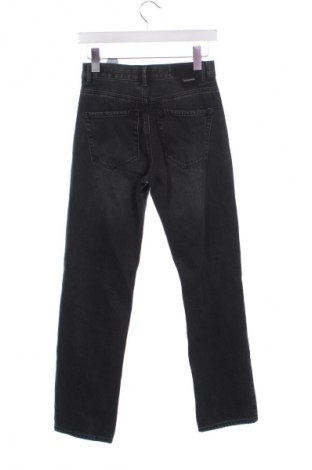 Damen Jeans Stradivarius, Größe S, Farbe Schwarz, Preis 14,77 €