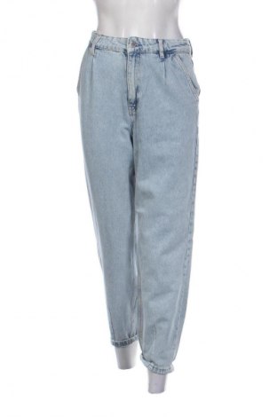 Damen Jeans Stradivarius, Größe S, Farbe Blau, Preis 27,70 €