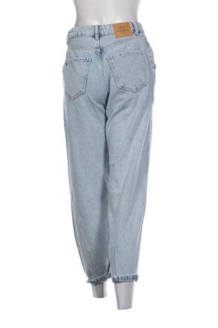 Damen Jeans Stradivarius, Größe S, Farbe Blau, Preis 27,70 €