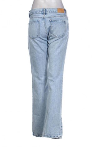 Damen Jeans Stradivarius, Größe S, Farbe Blau, Preis 14,83 €