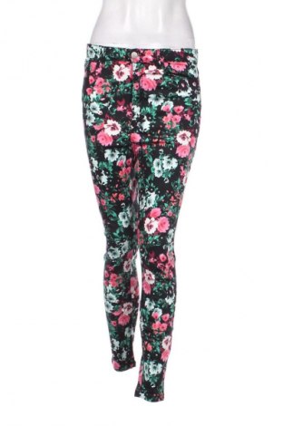 Blugi de femei Stradivarius, Mărime M, Culoare Multicolor, Preț 76,32 Lei