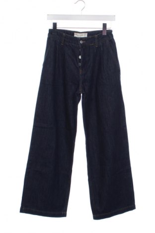 Damen Jeans Stradivarius, Größe XS, Farbe Blau, Preis 15,00 €