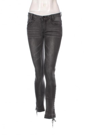 Damen Jeans Street One, Größe M, Farbe Grau, Preis € 28,99