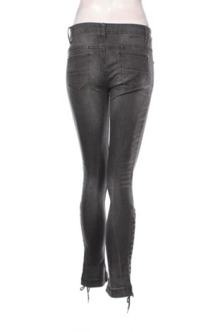 Damen Jeans Street One, Größe M, Farbe Grau, Preis € 28,99