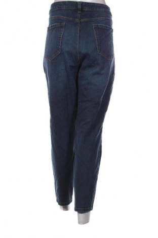 Blugi de femei Style & Co, Mărime 3XL, Culoare Albastru, Preț 98,99 Lei